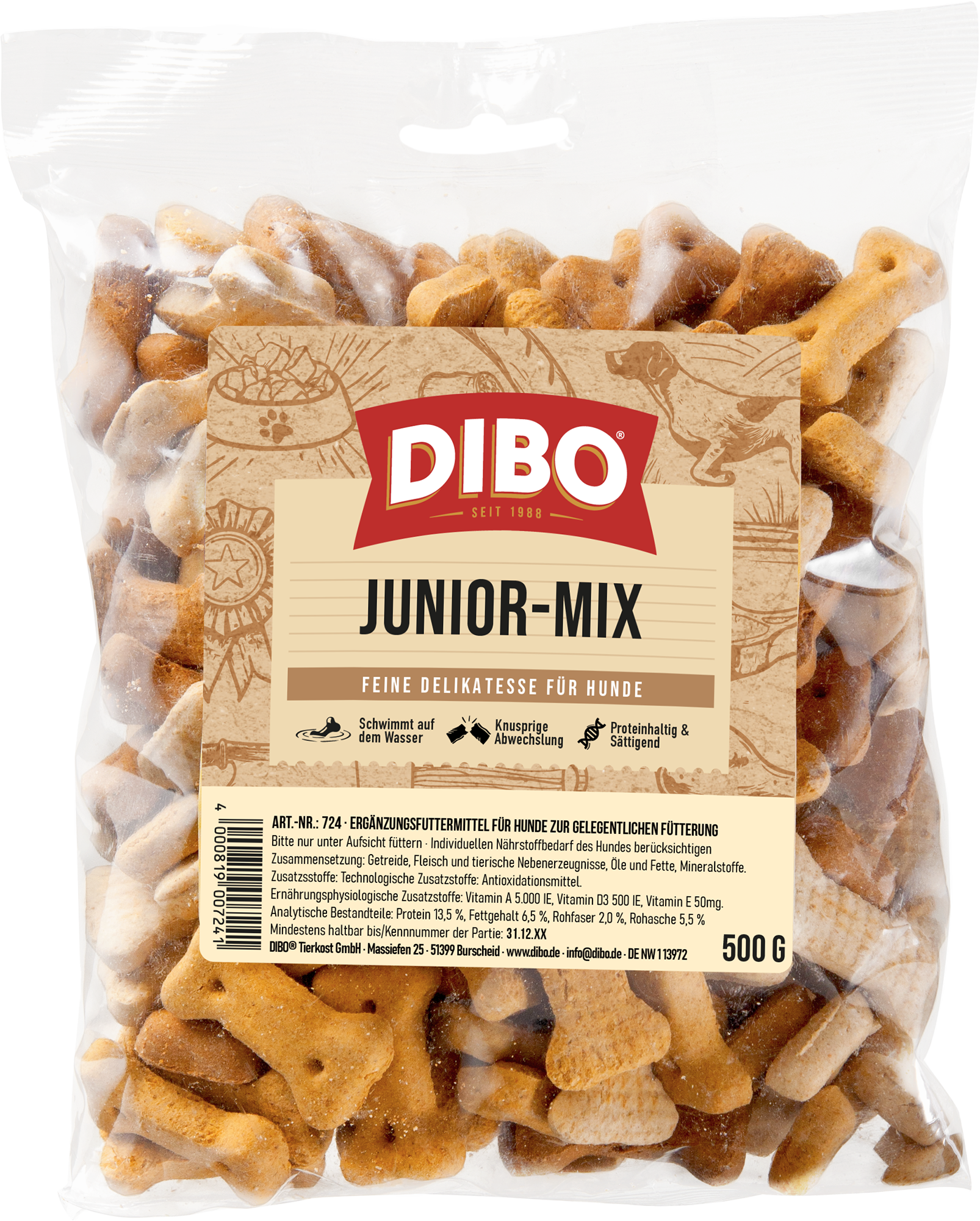 Junior-Mix