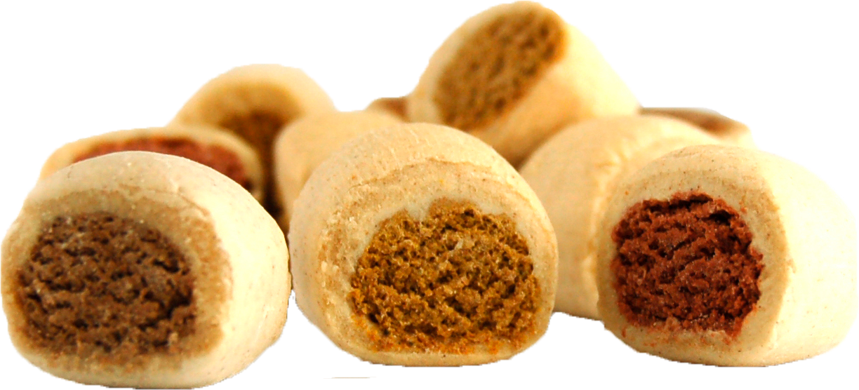 Snackie-Mix