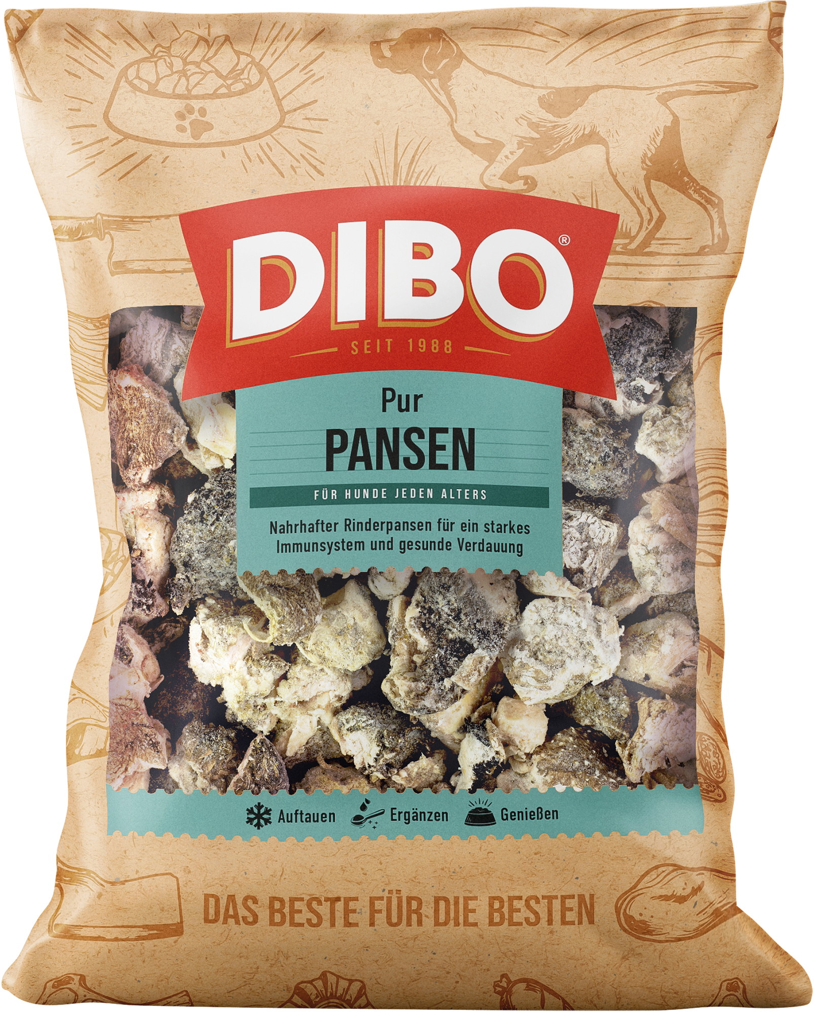Pansen