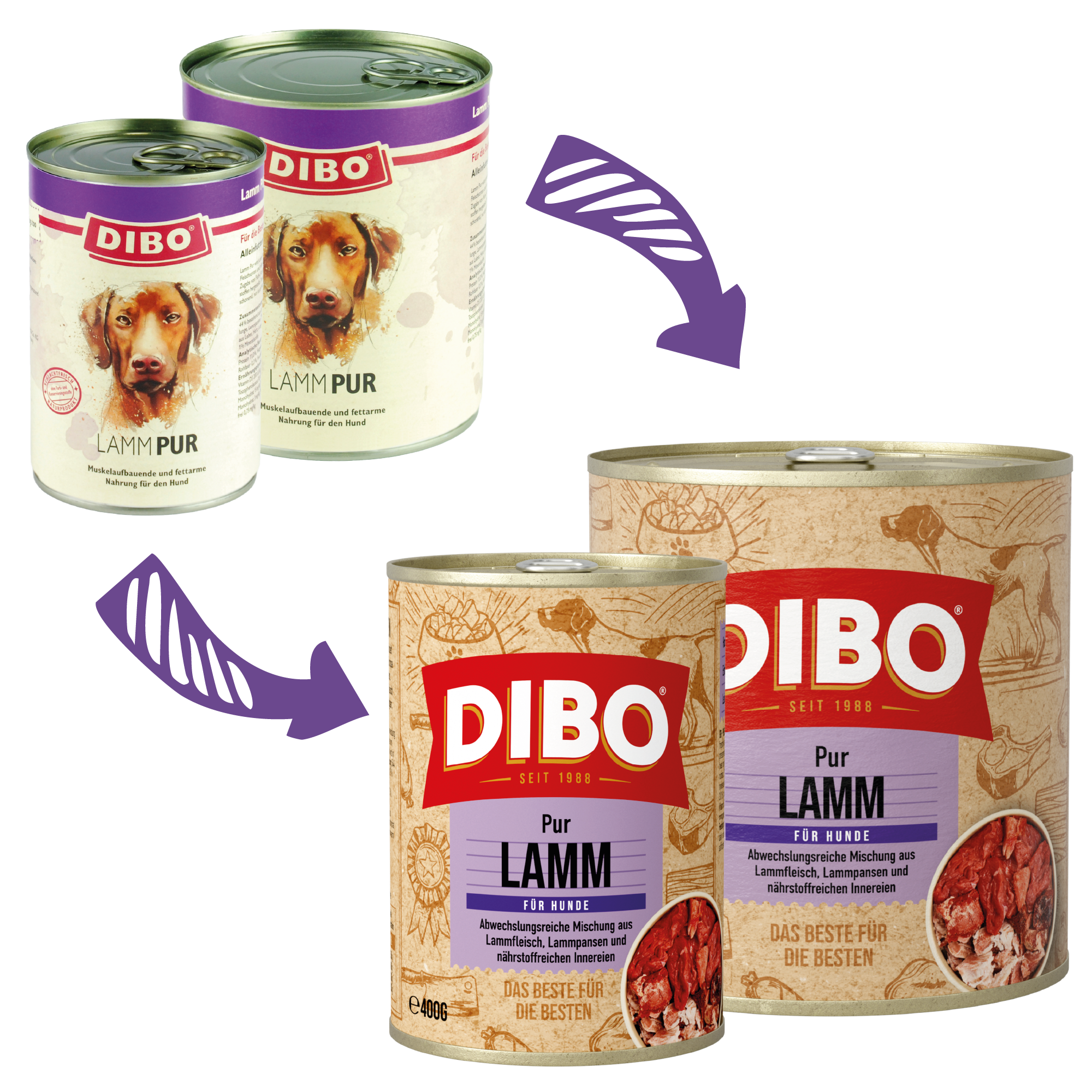 LAMM PUR LAMM PUR