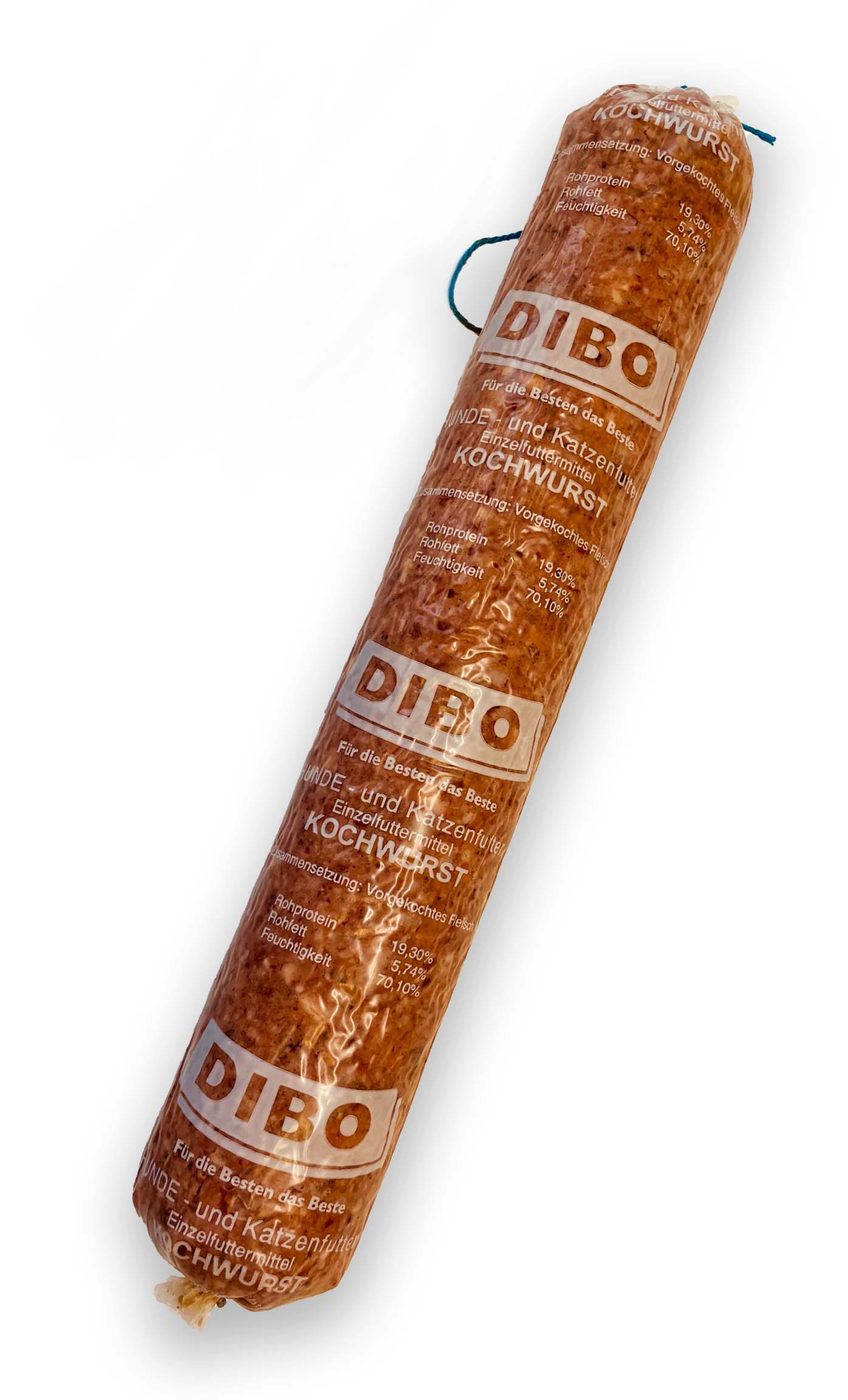 Kochwurst, hell