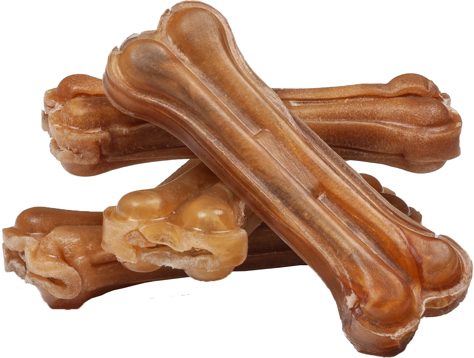 Kauknochen mit Grünlippmuschel Kauknochen mit Grünlippmuschel