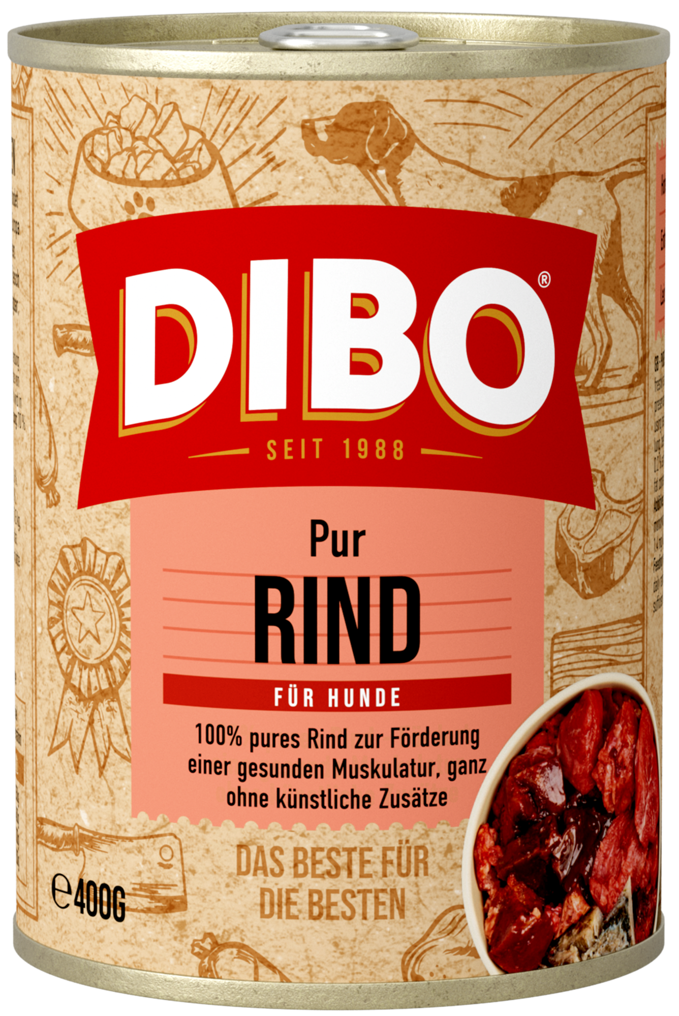 RIND PUR