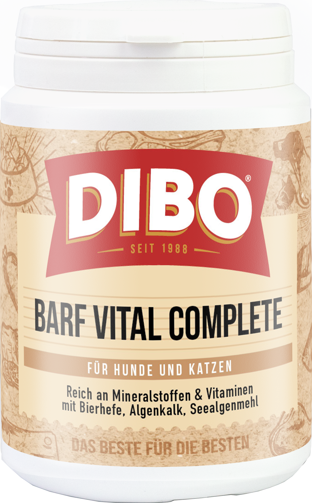 BARF VitalComplete