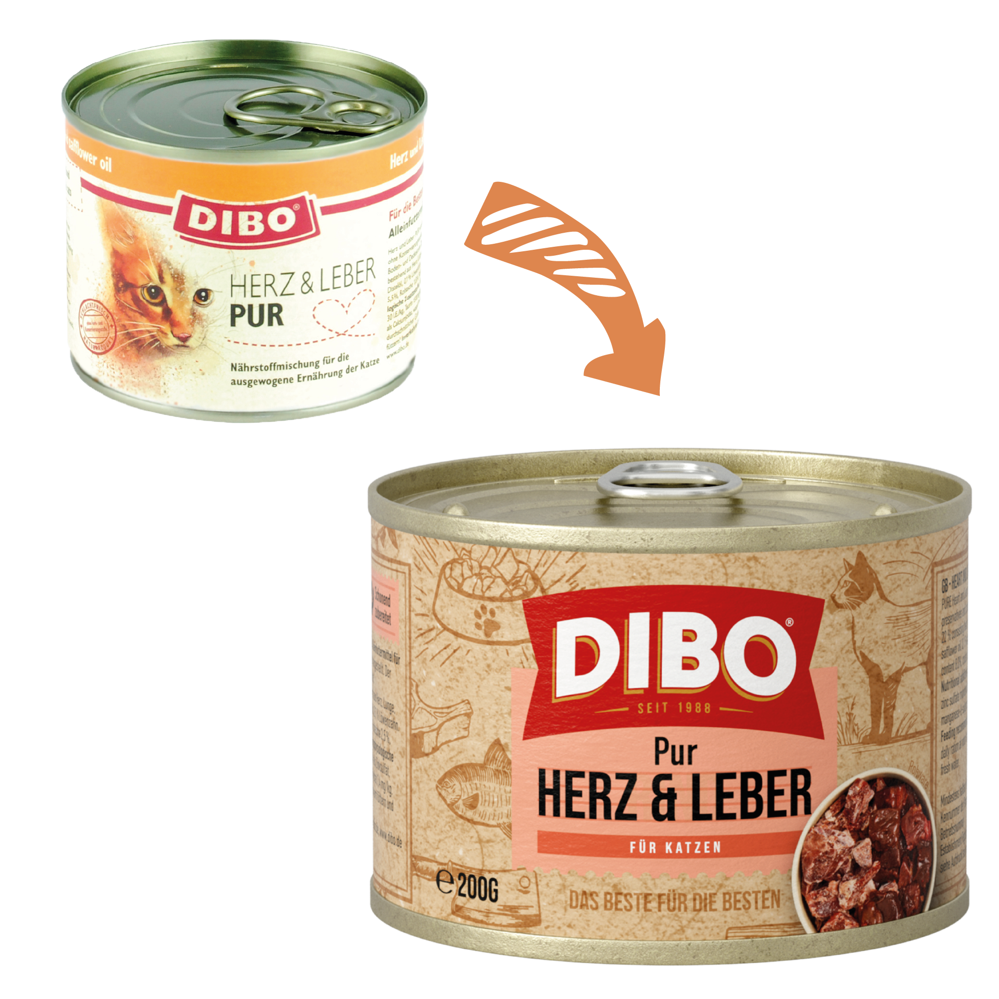 Pur HERZ & LEBER