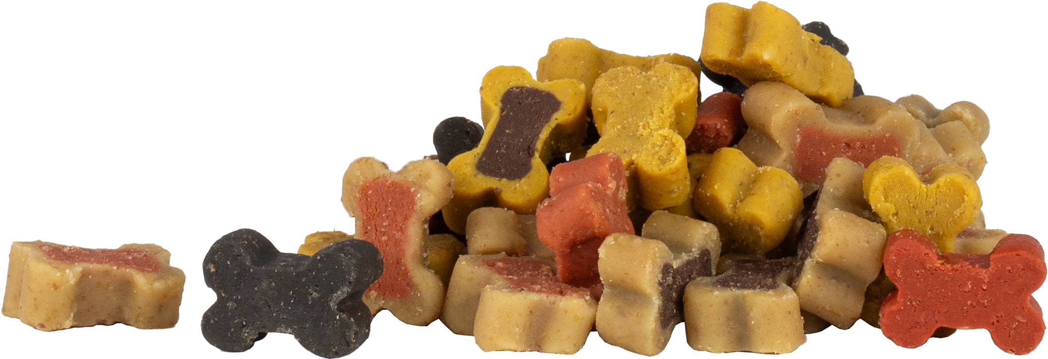Mini-Leckerli-Mix Mini-Leckerli-Mix