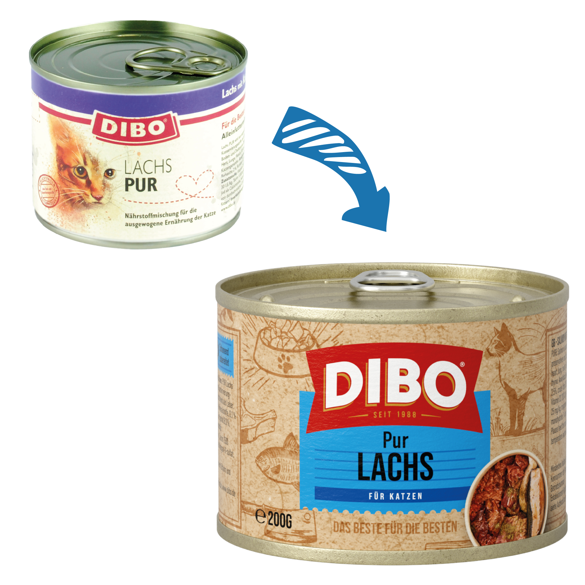 Pur Lachs