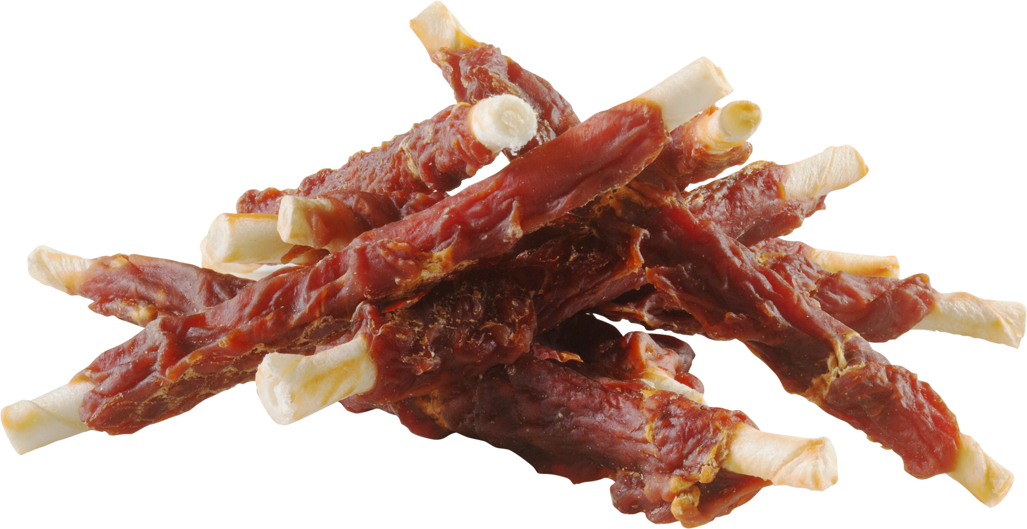 RawHide Sticks Duck