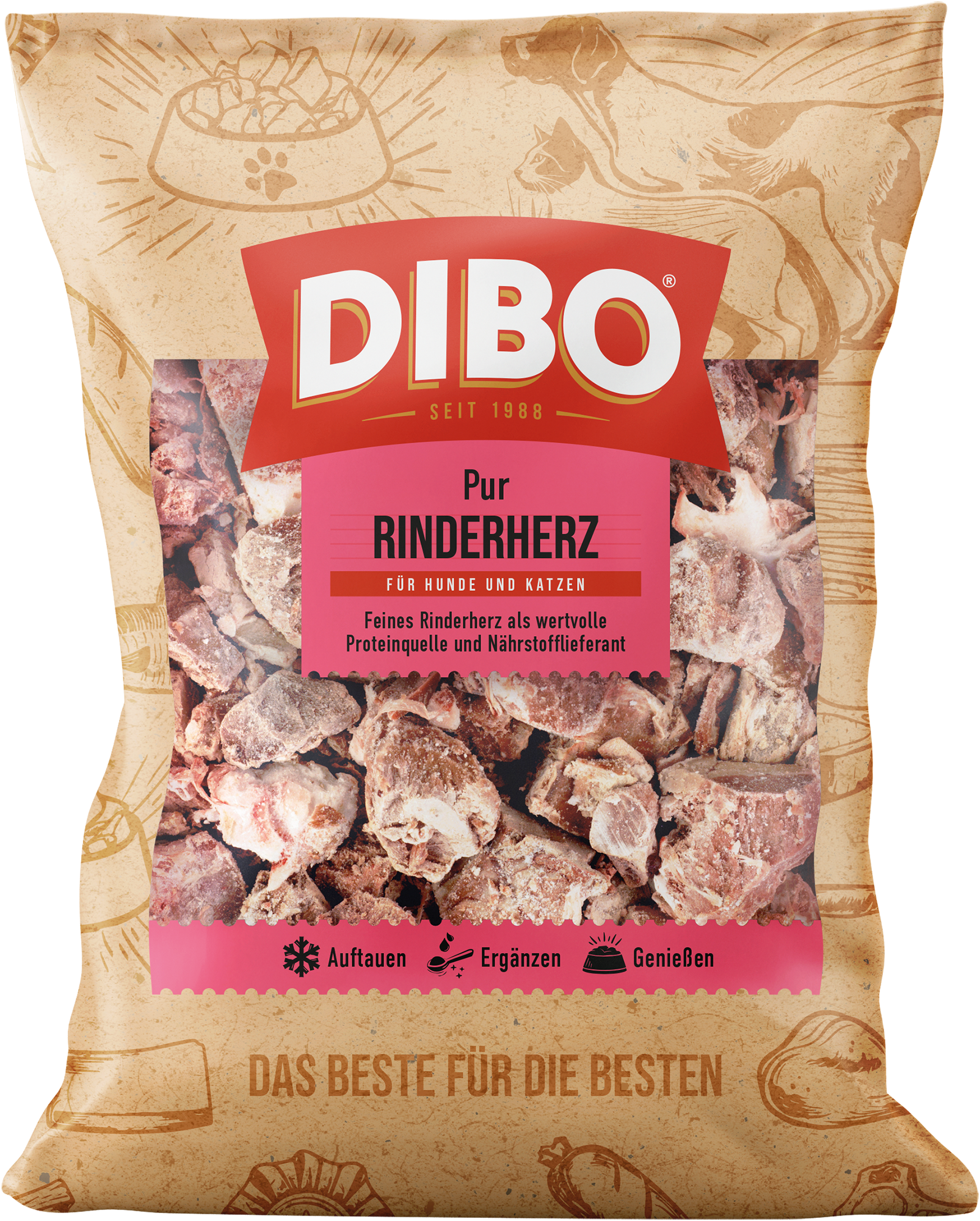 Rinderherz