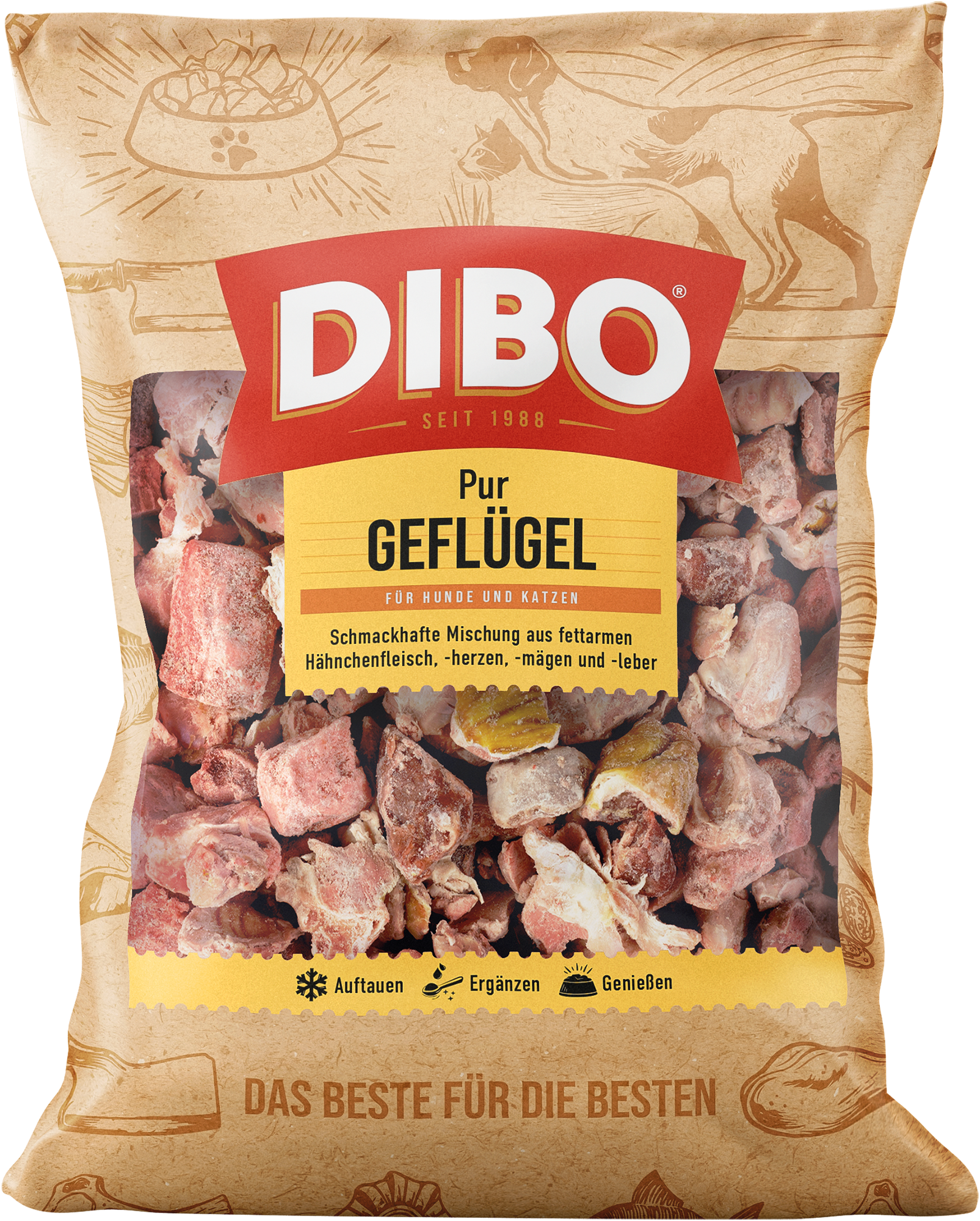 Geflügel