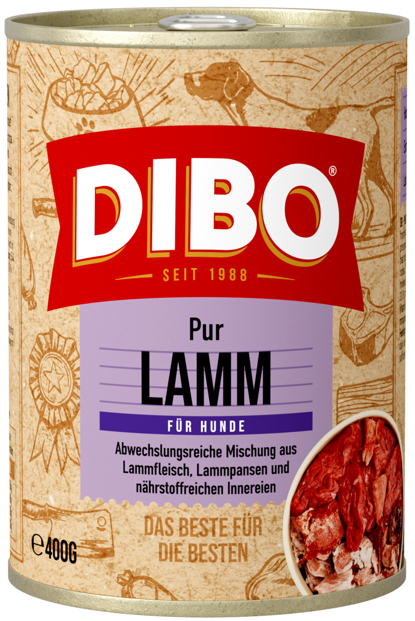 LAMM PUR
