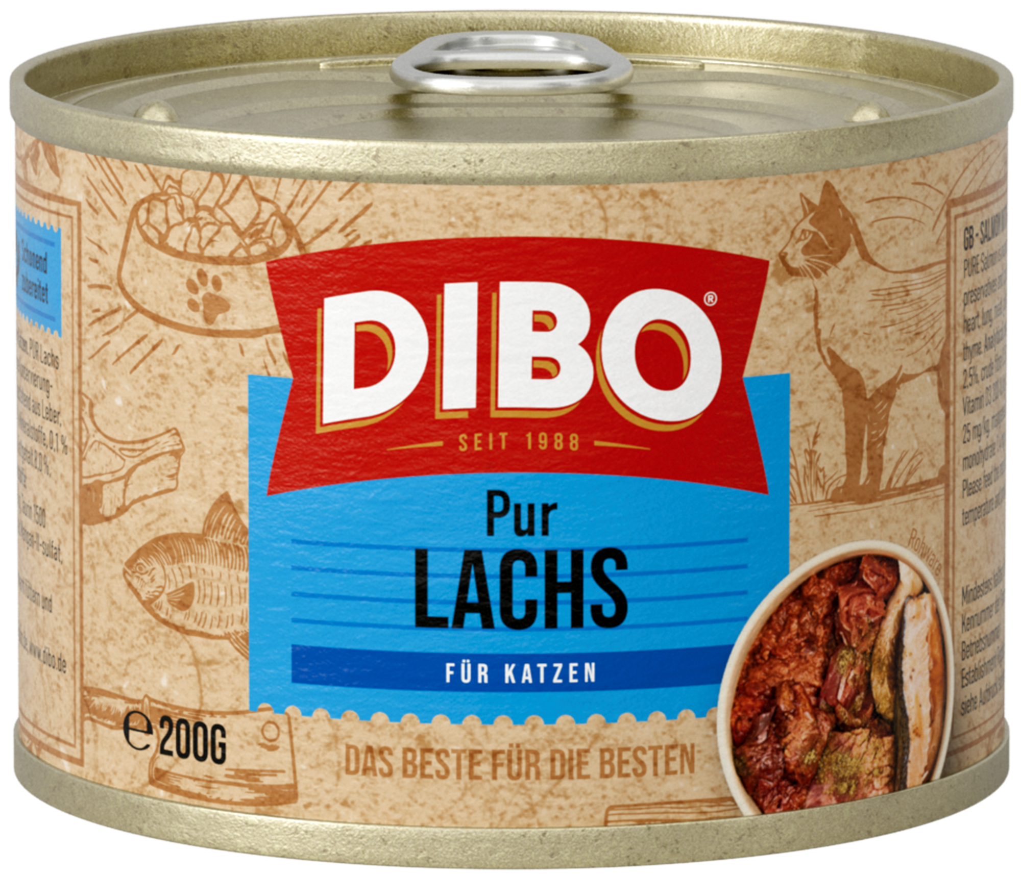 Pur Lachs