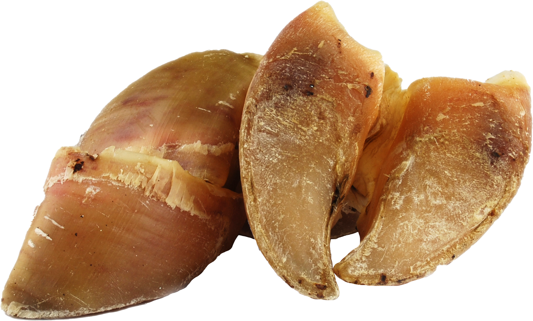 Rinder-Hufe