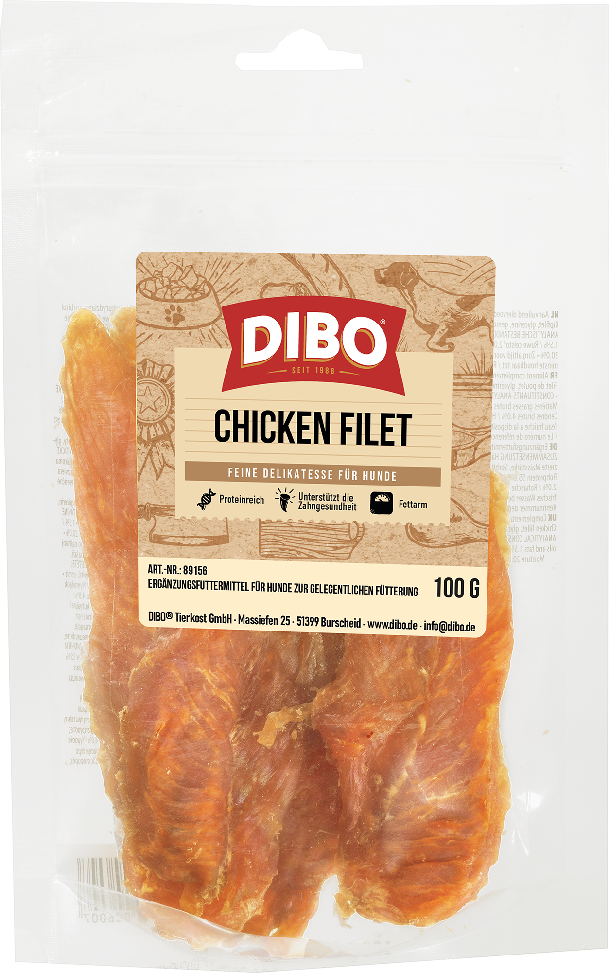 Chicken Filet