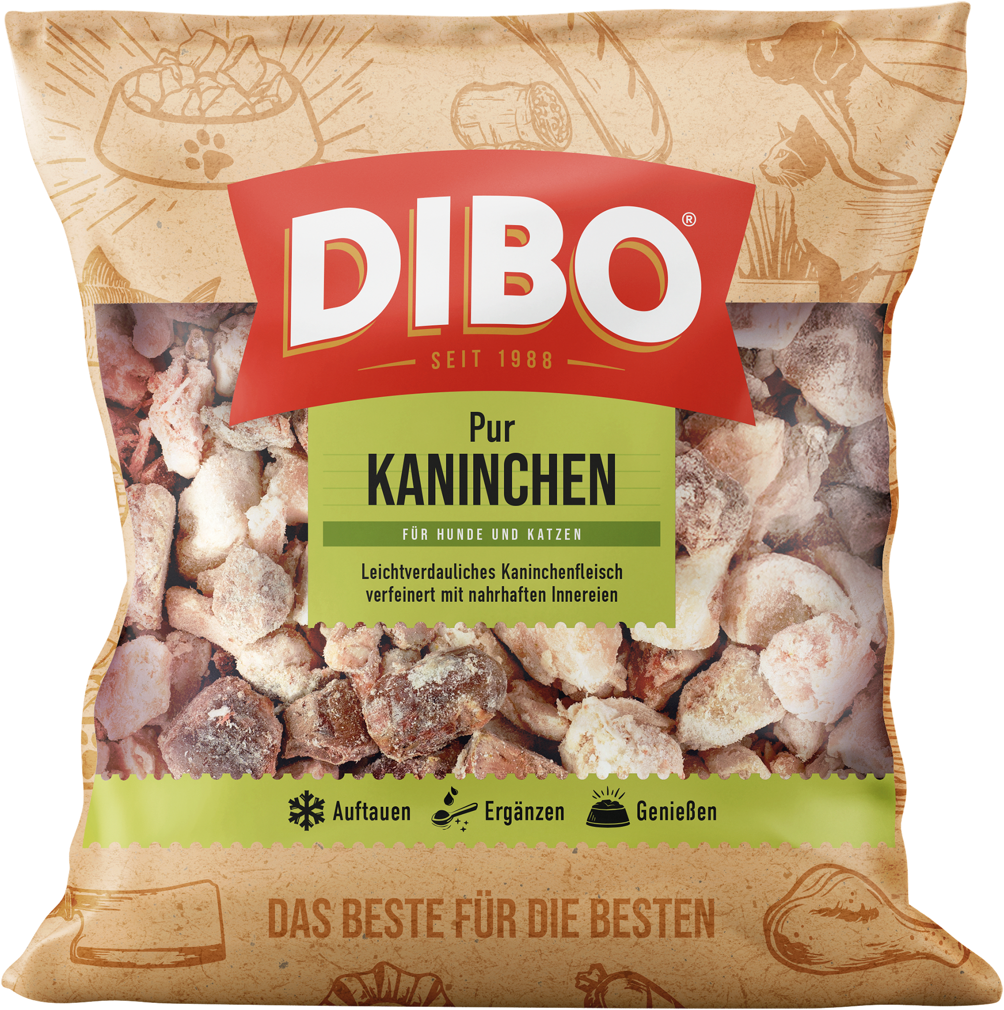 Kaninchen