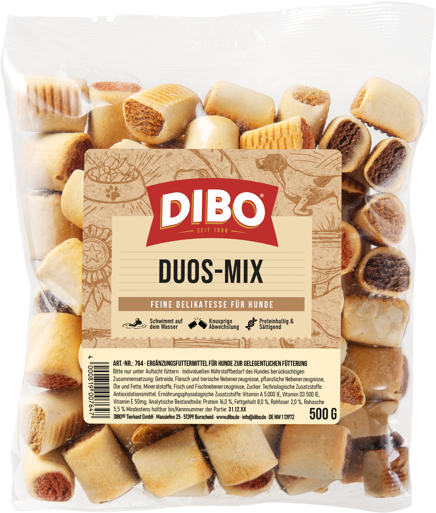 Duos-Mix