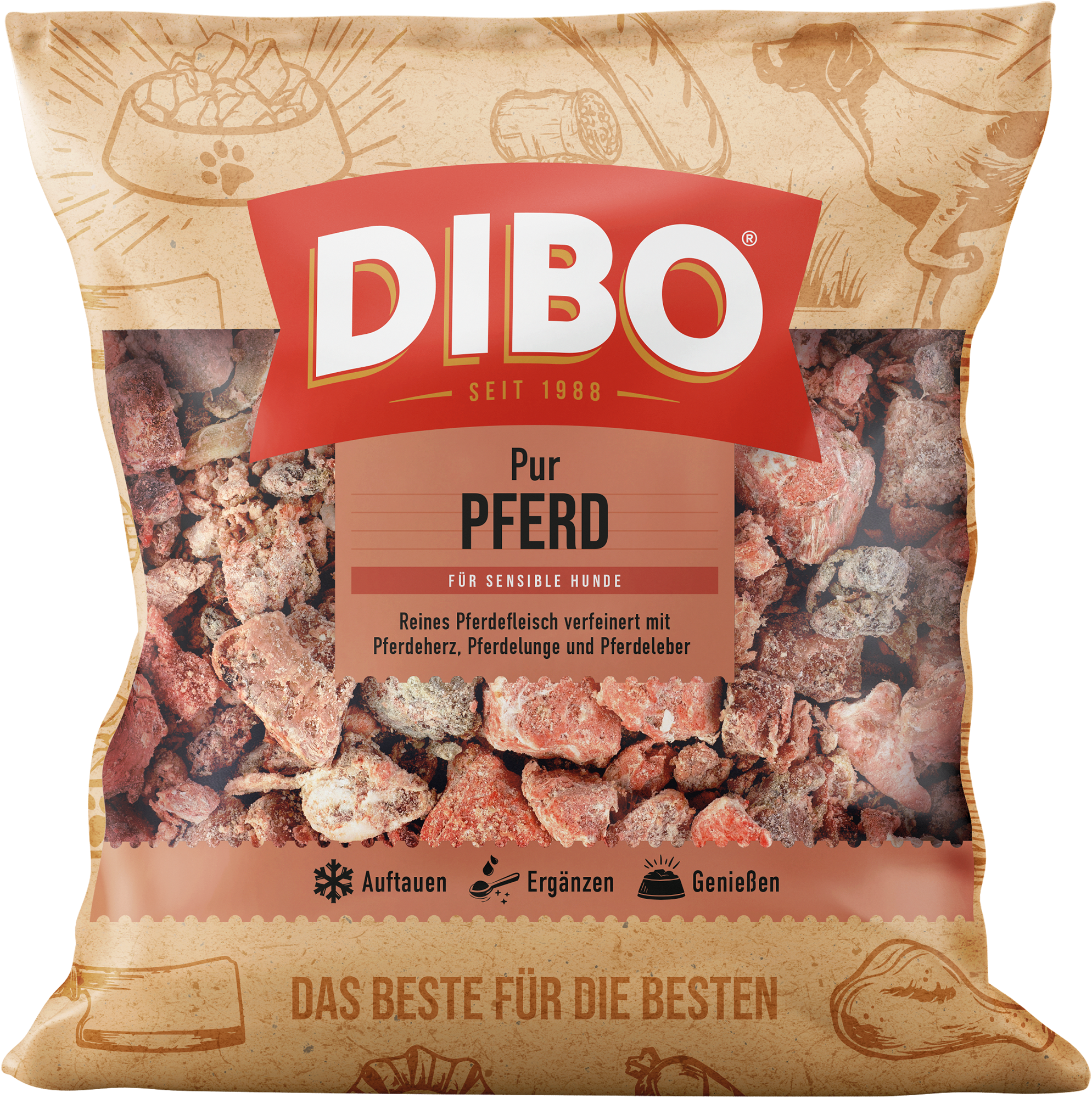 Pferd Pferd