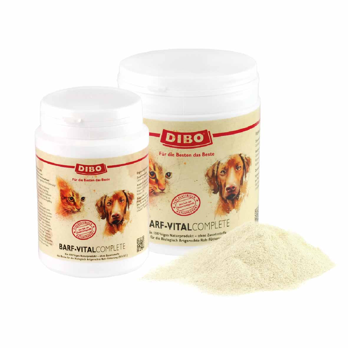 BARF VitalComplete