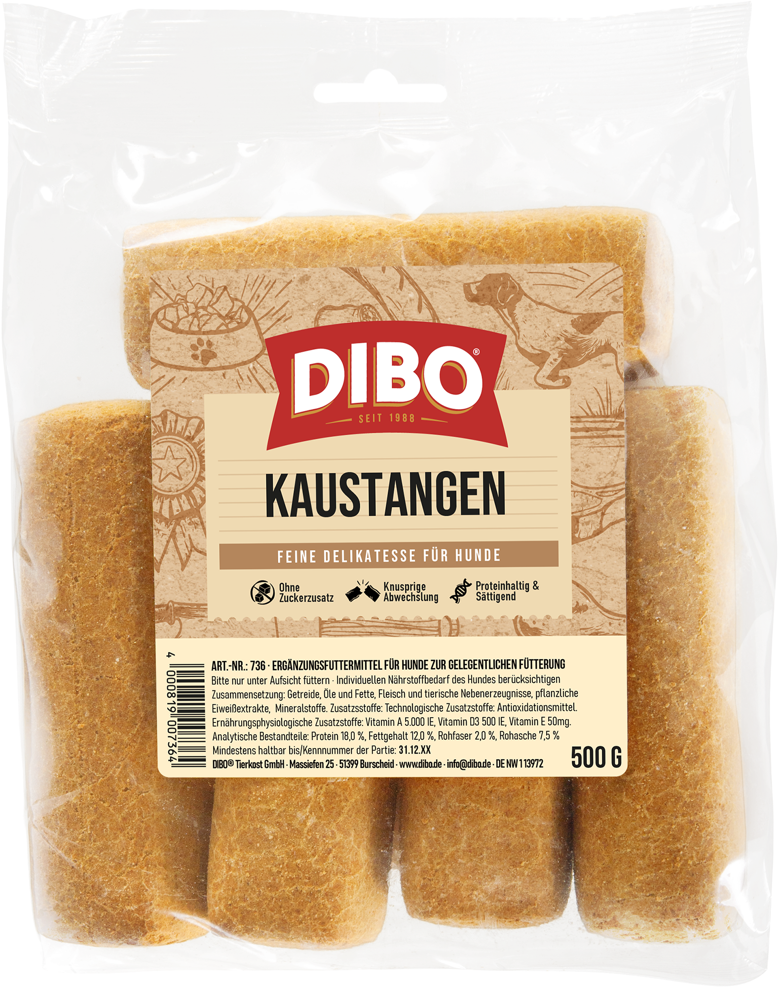 Kaustangen