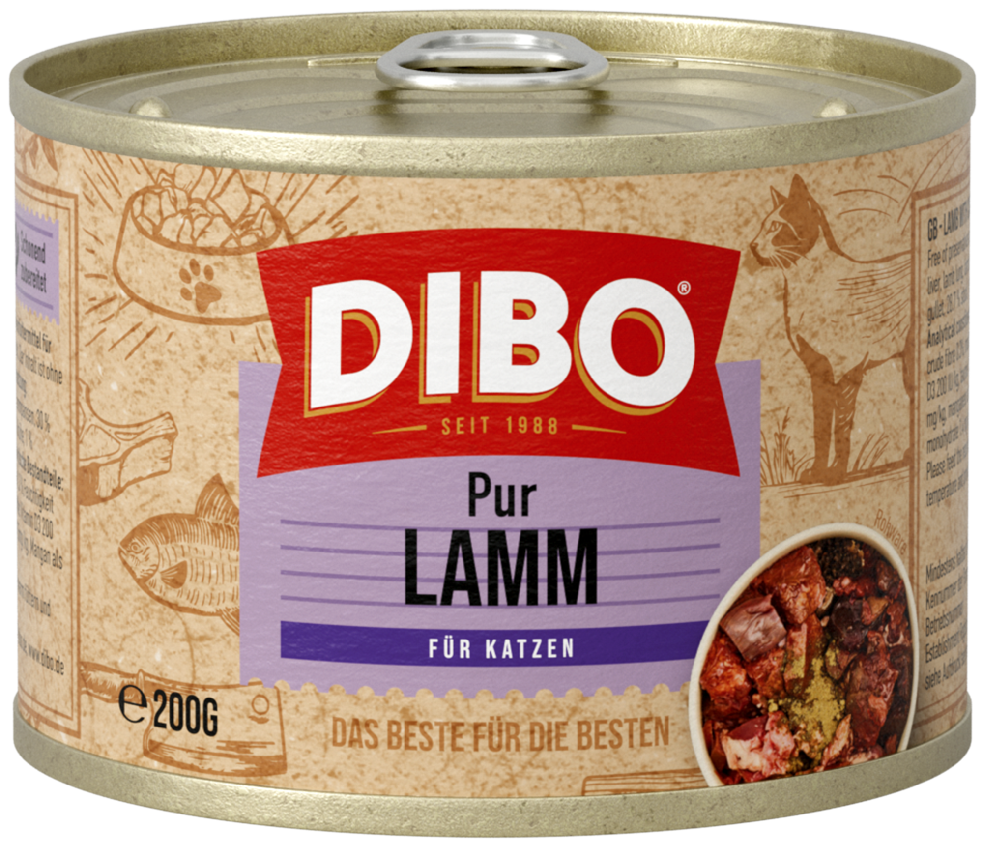Pur Lamm