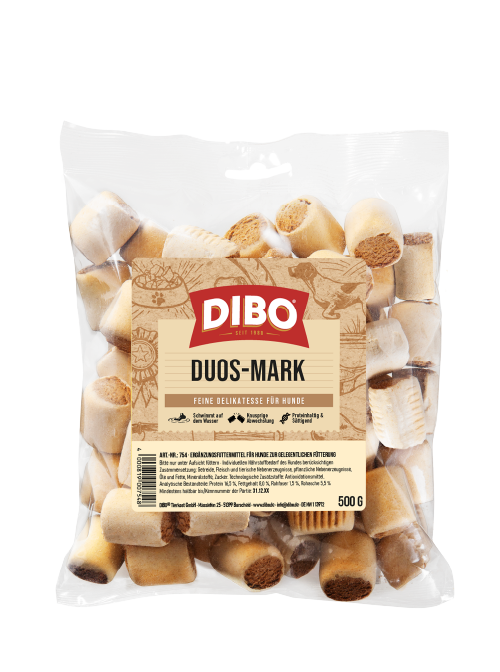 DIBO Frostfutter