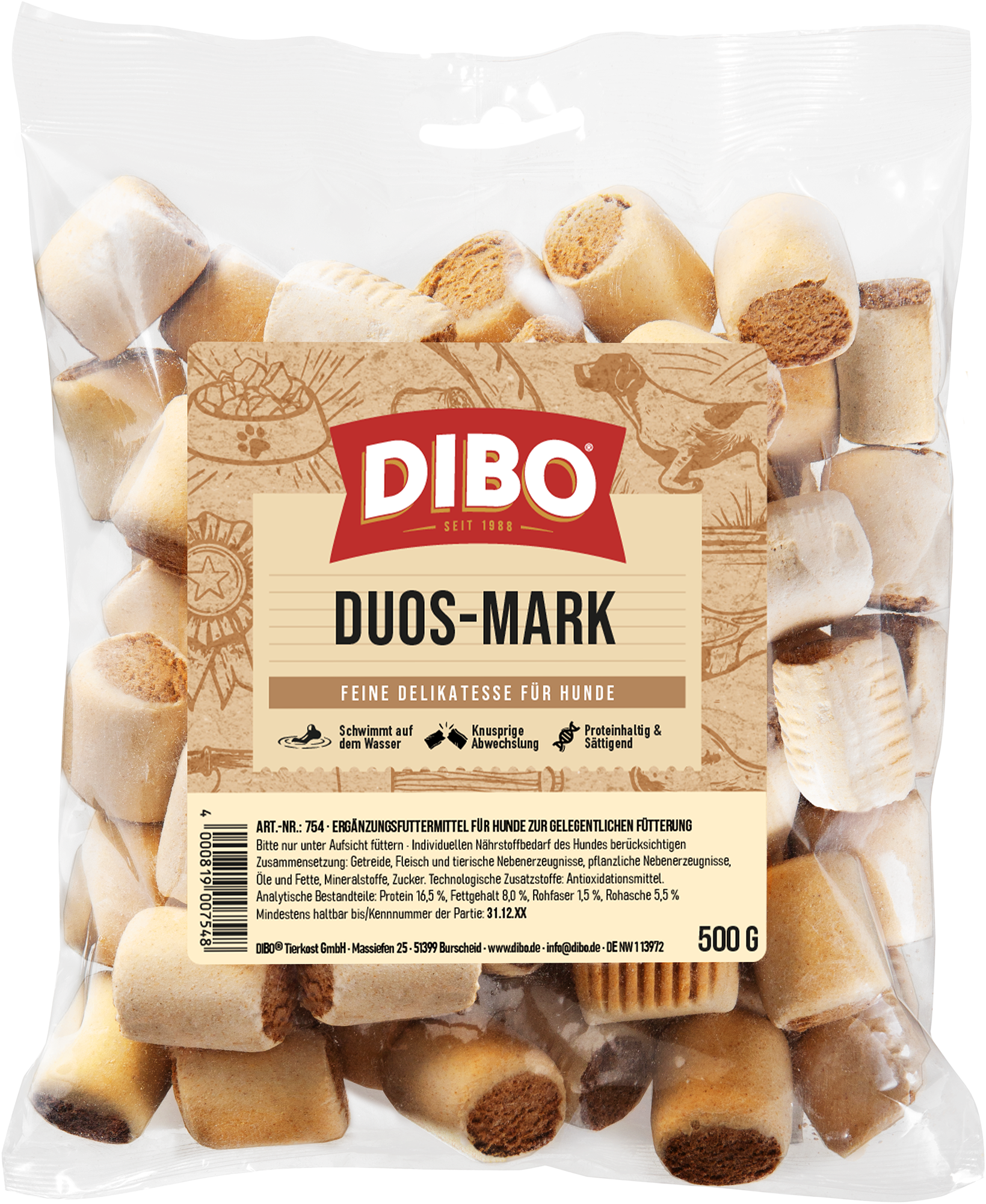 Duos-Mark