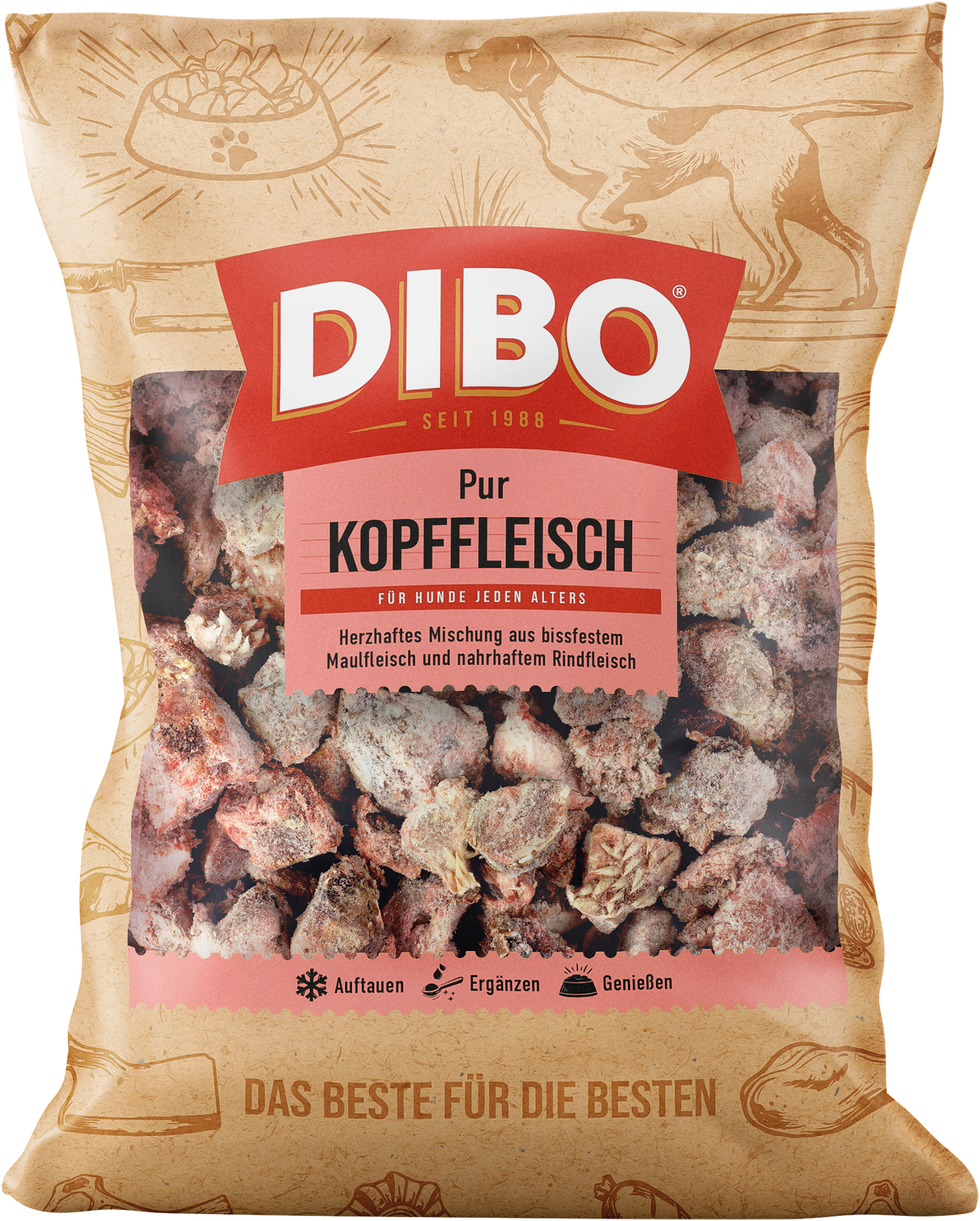 Kopffleisch